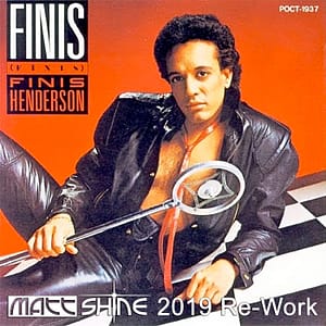 Finis Henderson - Skip To My Lou (Matt Shine 2019 Re-Work)