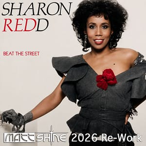 Sharon Redd - Beat The Street (Matt Shine 2026 Re-Work)