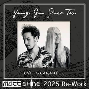 Young Gun Silver Fox - Love Guarantee (Matt Shine 2025 Re-Work)